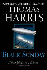 Cover image for Black Sunday