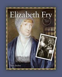 Cover image for Elizabeth Fry