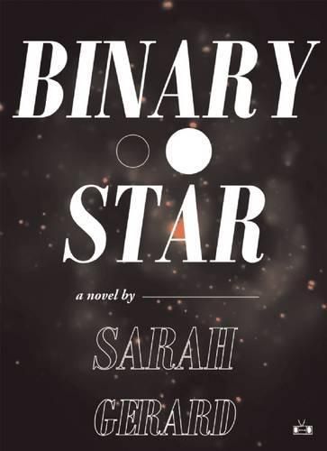 Cover image for Binary Star