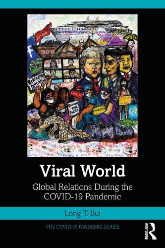 Cover image for Viral World