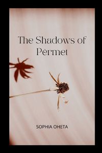 Cover image for The Shadows of P?rmet