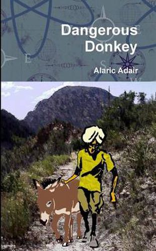 Cover image for Dangerous Donkey