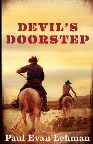 Cover image for Devil's Doorstep