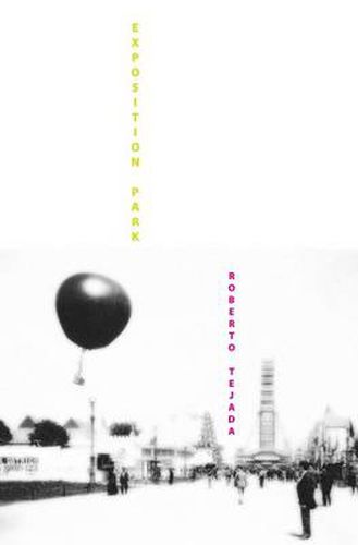 Cover image for Exposition Park