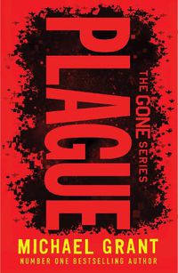 Cover image for Plague