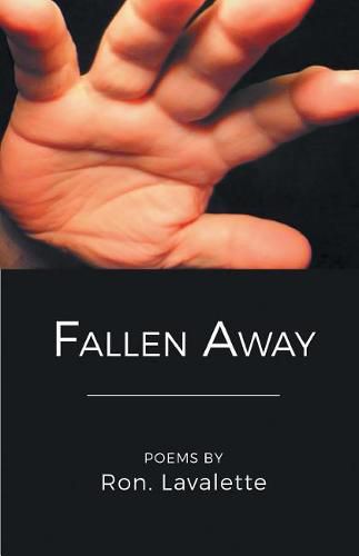 Cover image for Fallen Away
