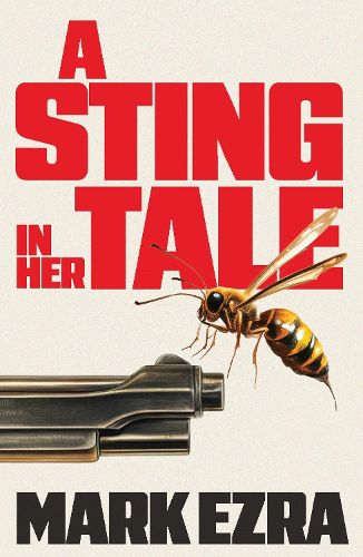 Cover image for A Sting in Her Tale