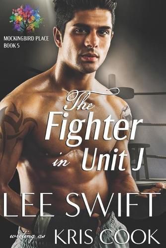 Cover image for The Fighter in Unit J