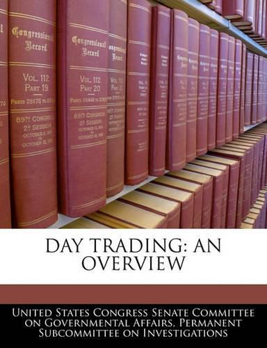 Cover image for Day Trading