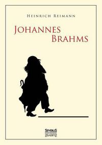 Cover image for Johannes Brahms