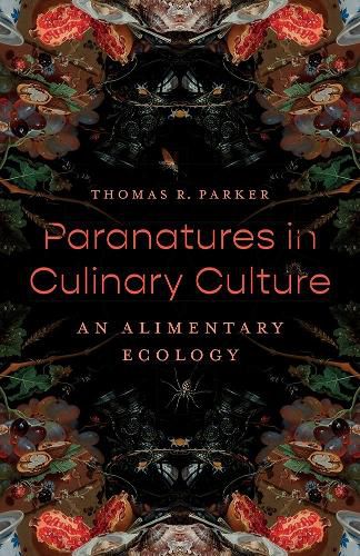 Cover image for Paranatures in Culinary Culture