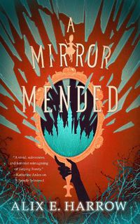 Cover image for A Mirror Mended