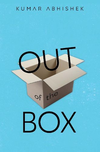 Cover image for Out of the Box