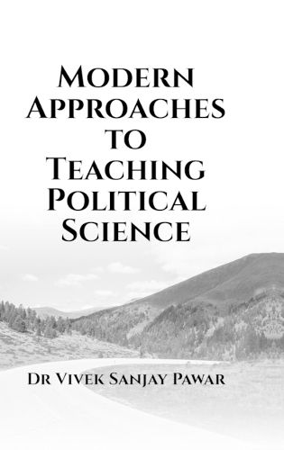 Cover image for Modern Approaches to Teaching Political Science