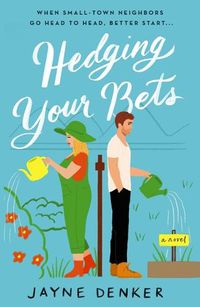 Cover image for Hedging Your Bets