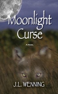 Cover image for Moonlight Curse