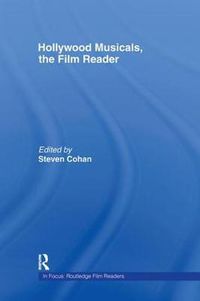 Cover image for Hollywood Musicals, The Film Reader