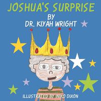 Cover image for Joshua's Surprise