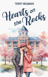 Cover image for Hearts on the Rocks