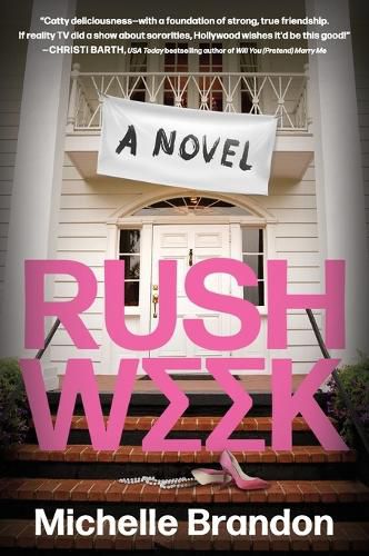 Rush Week