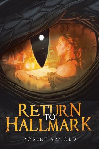 Cover image for Return to Hallmark