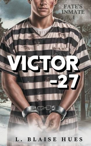 Cover image for Victor-27