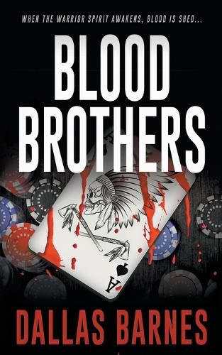 Cover image for Blood Brothers