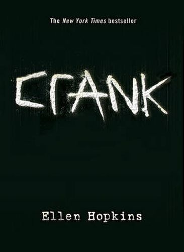 Cover image for Crank