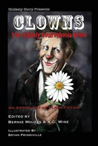 Cover image for Clowns: The Unlikely Coulrophobia Remix