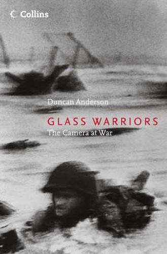 Cover image for Glass Warriors: The Camera at War