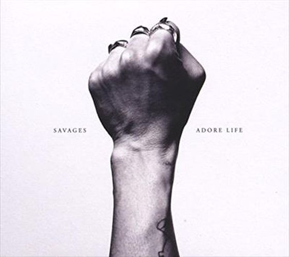 Adore Life (Vinyl)