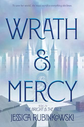 Cover image for Wrath & Mercy