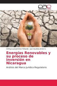 Cover image for Energias Renovables y su proceso de inversion en Nicaragua