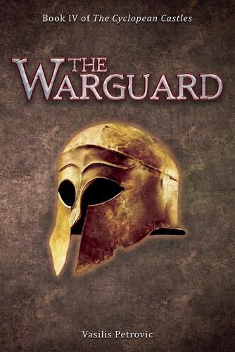 Cover image for The Warguard