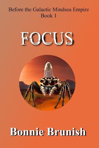 Cover image for Focus