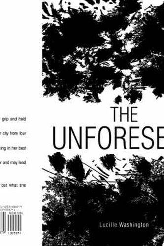 Cover image for The Unforeseen