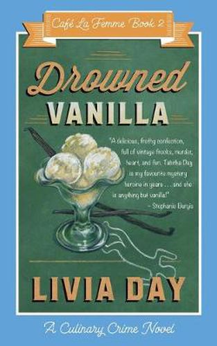 Cover image for Drowned Vanilla