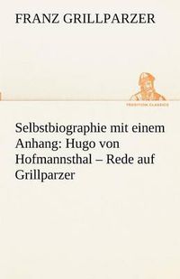 Cover image for Selbstbiographie