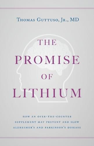 Cover image for The Promise of Lithium
