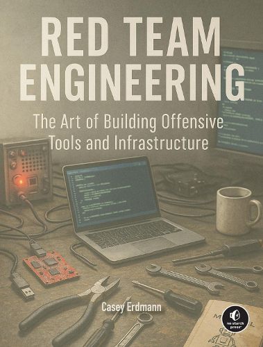 Cover image for Red Team Engineering