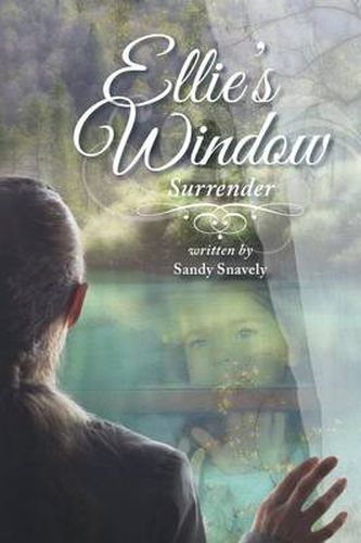 Cover image for Ellie's Window: Surrender: Book One