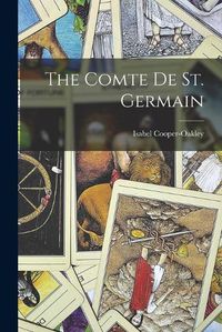 Cover image for The Comte de St. Germain