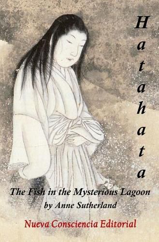 Cover image for Hatahata -The Fish in the Mysterious Lagoon