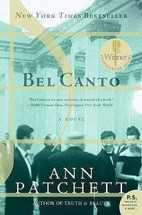 Cover image for Bel Canto