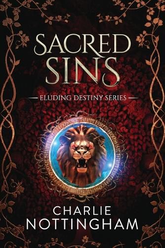 Cover image for Sacred Sins