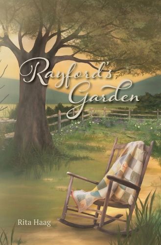 Rayford's Garden