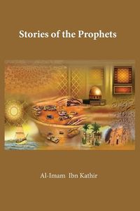 Cover image for Stories of the Prophets