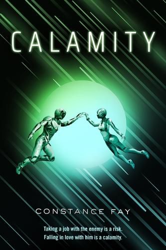 Cover image for Calamity