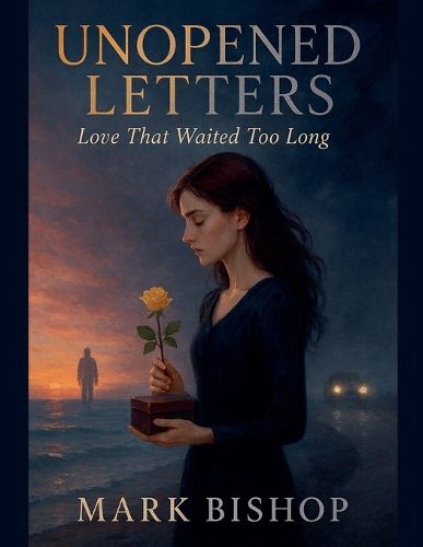Cover image for Unopened Letters