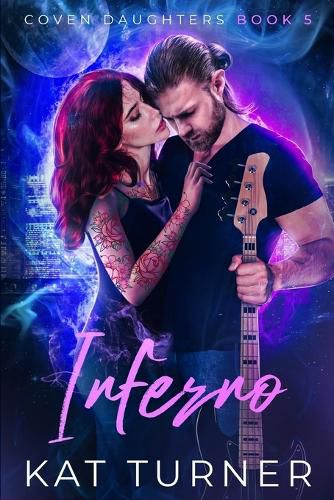 Cover image for Inferno
